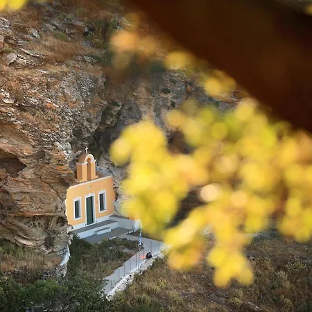 Lefkothea Estate With Private Pool ヴィラ