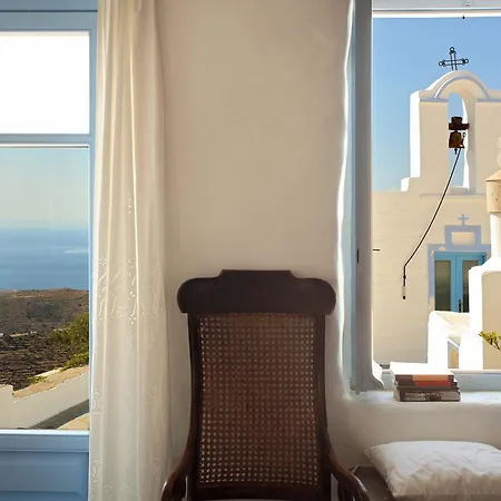 Lefkothea Estate With Private Pool *