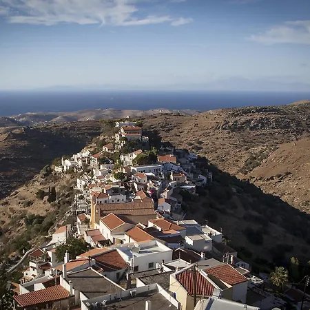 ヴィラ Lefkothea Estate With Private Pool Ioulis