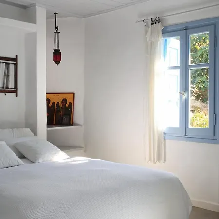 Lefkothea Estate With Private Pool *