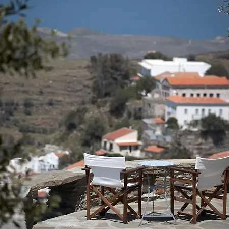 ヴィラ Lefkothea Estate With Private Pool