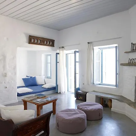 Lefkothea Estate With Private Pool ヴィラ Ioulis