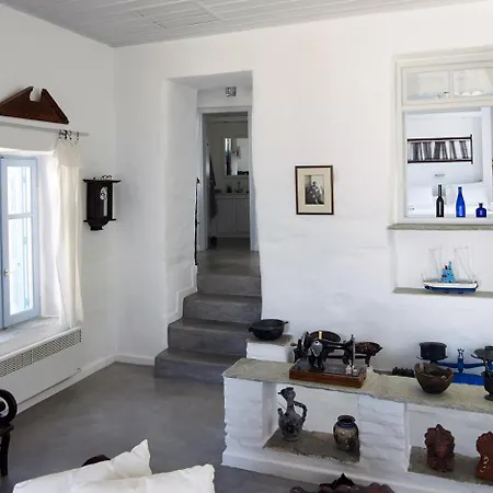 ヴィラ Lefkothea Estate With Private Pool