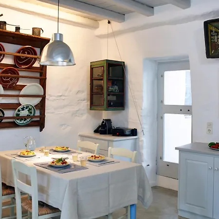 Lefkothea Estate With Private Pool * Ioulis