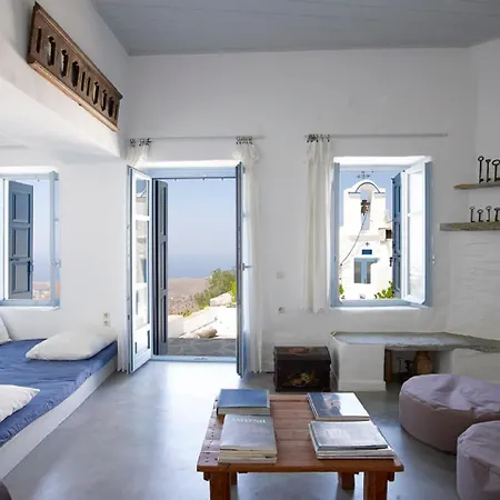 Lefkothea Estate With Private Pool *