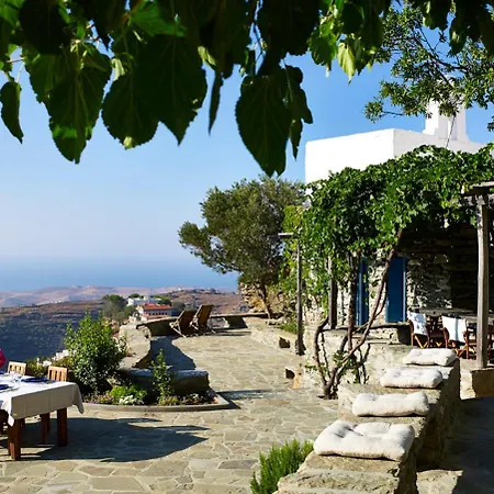 Lefkothea Estate With Private Pool * Ioulis
