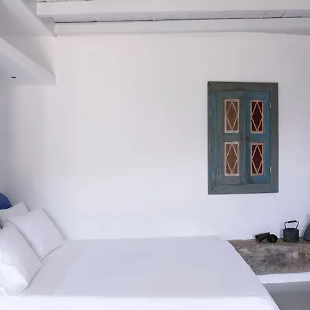 Lefkothea Estate With Private Pool ヴィラ *