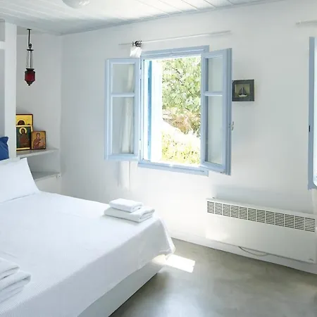Lefkothea Estate With Private Pool Ioulis