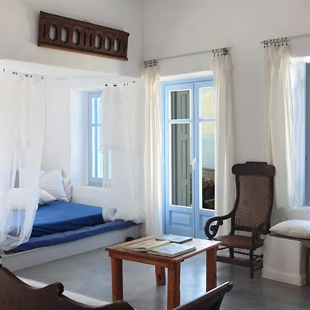 别墅 Lefkothea Estate With Private Pool *