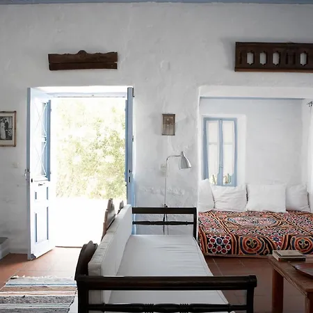 别墅 Lefkothea Estate With Private Pool Ioulis