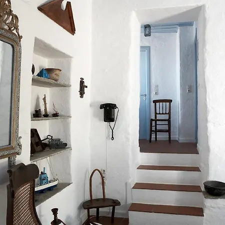 别墅 Lefkothea Estate With Private Pool *