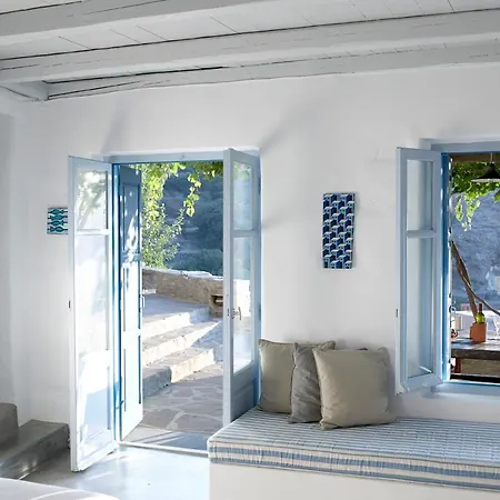 Lefkothea Estate With Private Pool * Ioulis