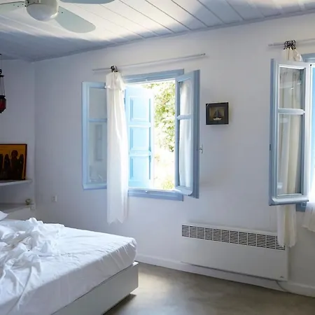 Lefkothea Estate With Private Pool * Ioulis